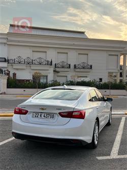 شيفروليه ماليبو
